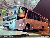 Viação Garcia 83276 na cidade de Paranavaí, Paraná, Brasil, por Pedroka Ternoski. Número da foto: #7334237.