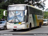 Empresa Gontijo de Transportes 12790 na cidade de Belo Horizonte, Minas Gerais, Brasil, por Tiago Wenceslau de Souza. Número da foto: #:id.