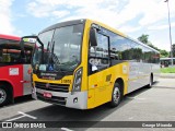 Qualibus Qualidade em Transportes 3 5976 na cidade de São Paulo, São Paulo, Brasil, por George Miranda. Número da foto: #:id.