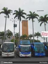 Empresa Barraca Turismo 0550 na cidade de Aparecida, São Paulo, Brasil, por Enio Gonçalves. Número da foto: #:id.