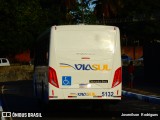 Via Sul TransFlor 5132 na cidade de Natal, Rio Grande do Norte, Brasil, por Josenilson  Rodrigues. Número da foto: #:id.