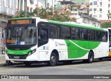 Caprichosa Auto Ônibus C27200 na cidade de Rio de Janeiro, Rio de Janeiro, Brasil, por André Neves . Número da foto: #7334429.