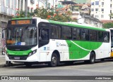 Caprichosa Auto Ônibus C27200 na cidade de Rio de Janeiro, Rio de Janeiro, Brasil, por André Neves . ID da foto: :id.