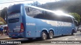 Viação Águia Branca RJ 544.013 na cidade de Nova Friburgo, Rio de Janeiro, Brasil, por Felipe Cardinot de Souza Pinheiro. Número da foto: #:id.