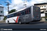 Paraibuna Transportes 16008 na cidade de Matias Barbosa, Minas Gerais, Brasil, por Valdir Santos. Número da foto: #:id.