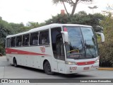 Empresa de Ônibus Pássaro Marron 5722 na cidade de São Paulo, São Paulo, Brasil, por Lucas Adriano Bernardino. Número da foto: #:id.