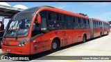 Araucária Transportes Coletivos LE709 na cidade de Curitiba, Paraná, Brasil, por Lucas Weber Calizario. Número da foto: #7333328.