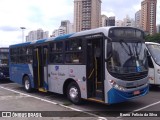Viação Nossa Cidade 00492 na cidade de São Paulo, São Paulo, Brasil, por Bruno  Felício da Silva. Número da foto: #7333262.