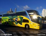 Terra Dourada Transportes e Turismo 2021 na cidade de Natal, Rio Grande do Norte, Brasil, por Rogison Bastos. Número da foto: #7333468.