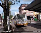 Stadtbus Bagé 2063 na cidade de Bagé, Rio Grande do Sul, Brasil, por Guilherme Loreto. ID da foto: :id.