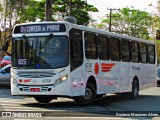 Viação Mirage 6230 na cidade de São Roque, São Paulo, Brasil, por Gustavo Menezes Alves. ID da foto: :id.