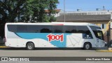 Auto Viação 1001 RJ 108.092 na cidade de São Paulo, São Paulo, Brasil, por Alex Ramos Ribeiro. Número da foto: #7335066.