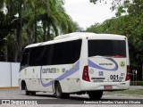 Cooptrater 0011021 na cidade de Fortaleza, Ceará, Brasil, por Francisco Dornelles Viana de Oliveira. Número da foto: #:id.