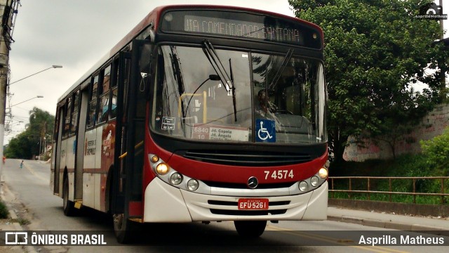 VIP - Unidade M´Boi Mirim 7 4574 na cidade de São Paulo, São Paulo, Brasil, por Asprilla Matheus. Número da foto: #7338025.