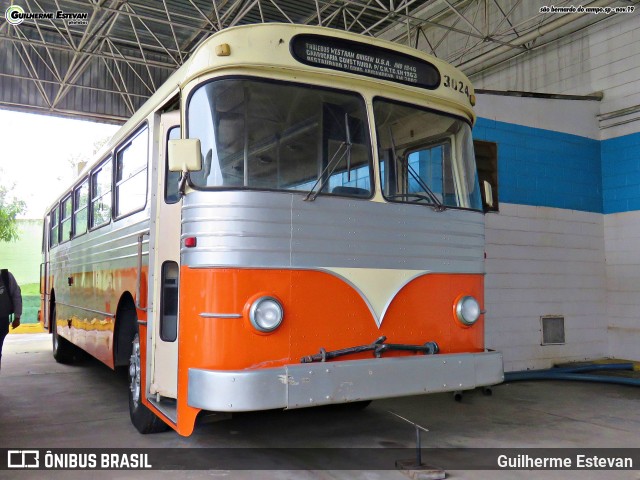 Ônibus Particulares  na cidade de São Bernardo do Campo, São Paulo, Brasil, por Guilherme Estevan. ID da foto: 7337817.