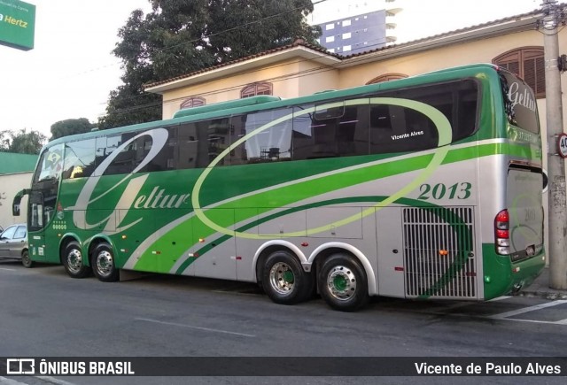 Geltur Turismo 2013 na cidade de Itaúna, Minas Gerais, Brasil, por Vicente de Paulo Alves. ID da foto: 7337031.