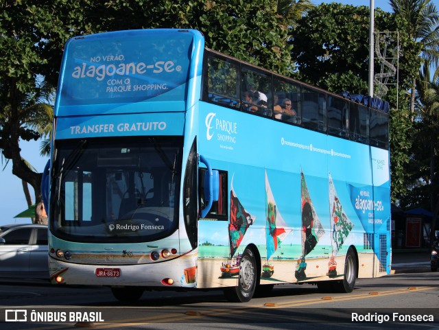 Parque Shopping Maceió FREE BUS na cidade de Maceió, Alagoas, Brasil, por Rodrigo Fonseca. Número da foto: #7336076.