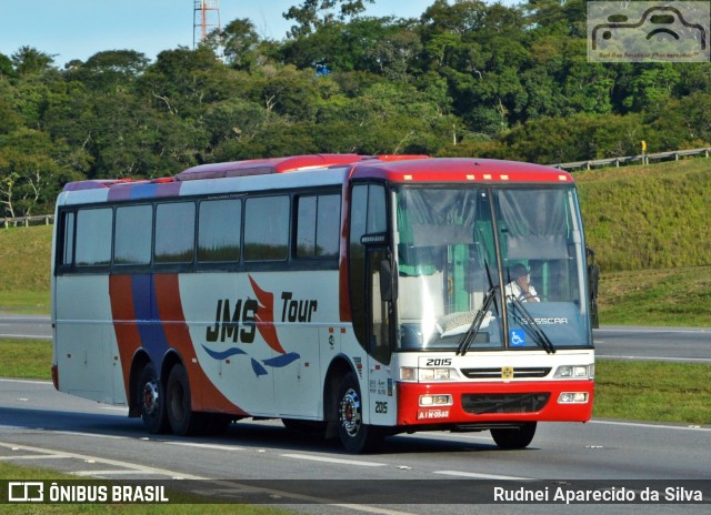 JMS Tour 2015 na cidade de Mogi das Cruzes, São Paulo, Brasil, por Rudnei Aparecido da Silva. ID da foto: 7337681.