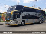 RodeRotas - Rotas de Viação do Triângulo 7408 na cidade de São Paulo, São Paulo, Brasil, por Marcus Vinicius Lara Silva. Número da foto: #7336606.
