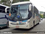 Auto Viação 1001 RJ 108.112 na cidade de Petrópolis, Rio de Janeiro, Brasil, por Zé Ricardo Reis. Número da foto: #7337368.