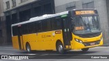 Real Auto Ônibus C41380 na cidade de Rio de Janeiro, Rio de Janeiro, Brasil, por Gabriel Sousa. Número da foto: #:id.