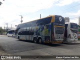 RodeRotas - Rotas de Viação do Triângulo 7408 na cidade de São Paulo, São Paulo, Brasil, por Marcus Vinicius Lara Silva. Número da foto: #7336610.