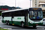 Jotur - Auto Ônibus e Turismo Josefense 1304 na cidade de Florianópolis, Santa Catarina, Brasil, por Francisco Ivano. ID da foto: :id.