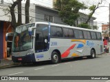 Regis Tur 2099 na cidade de São Paulo, São Paulo, Brasil, por Manoel Junior. Número da foto: #7335986.