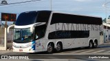 Auto Viação Catarinense 3704 na cidade de Embu das Artes, São Paulo, Brasil, por Asprilla Matheus. Número da foto: #7337978.