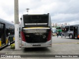 Viação Metrópole Paulista - Zona Leste 3 2090 na cidade de São Paulo, São Paulo, Brasil, por Eloisio  Saraiva Silva Junior. Número da foto: #:id.