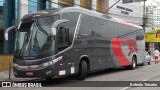 Style Bus 5600 na cidade de Curitiba, Paraná, Brasil, por Roberto Teixeira. Número da foto: #7337954.