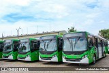 VB Transportes e Turismo 3274 na cidade de Campinas, São Paulo, Brasil, por Matheus Gabriel dos Santos. Número da foto: #:id.