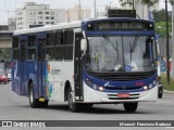 SBC Trans 1543 na cidade de São Bernardo do Campo, São Paulo, Brasil, por Moaccir  Francisco Barboza. Número da foto: #:id.