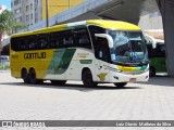 Empresa Gontijo de Transportes 19530 na cidade de Belo Horizonte, Minas Gerais, Brasil, por Luiz Otavio Matheus da Silva. Número da foto: #7337298.