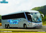 BR-500 Viagens e Turismo RJ 843.001 na cidade de Petrópolis, Rio de Janeiro, Brasil, por Victor Henrique. Número da foto: #:id.