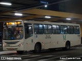 Viação Graciosa 27060 na cidade de Curitiba, Paraná, Brasil, por Dalmo Pereira da Costa. Número da foto: #:id.