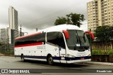 Viação Piracicabana 1652 na cidade de Osasco, São Paulo, Brasil, por Ricardo Luiz. Número da foto: #7336585.