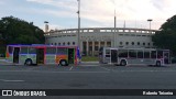 Alfa Rodobus > CooperAlfa 8 6004 na cidade de São Paulo, São Paulo, Brasil, por Roberto Teixeira. Número da foto: #7337908.