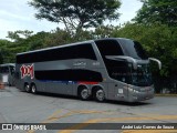 Auto Viação 1001 108.505 na cidade de São Paulo, São Paulo, Brasil, por André Luiz Gomes de Souza. Número da foto: #7337577.
