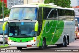 Expresso Princesa dos Campos 5400 na cidade de Curitiba, Paraná, Brasil, por Alessandro Fracaro Chibior. Número da foto: #:id.