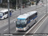 Viação Cometa 18542 na cidade de São Paulo, São Paulo, Brasil, por Marcus Vinicius Lara Silva. Número da foto: #7336663.