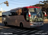 Ônibus Particulares 8950 na cidade de Belo Horizonte, Minas Gerais, Brasil, por Vicente de Paulo Alves. Número da foto: #7337083.