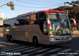 Ônibus Particulares 8950 na cidade de Belo Horizonte, Minas Gerais, Brasil, por Vicente de Paulo Alves. ID da foto: :id.