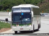 Empresa Gontijo de Transportes 20125 na cidade de Antônio Dias, Minas Gerais, Brasil, por Joase Batista da Silva. Número da foto: #7337045.