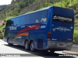 Alternativa Turismo 1565 na cidade de Antônio Dias, Minas Gerais, Brasil, por Joase Batista da Silva. Número da foto: #:id.
