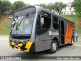Viação Miracatiba 419 na cidade de São Paulo, São Paulo, Brasil, por Eloisio  Saraiva Silva Junior. Número da foto: #:id.