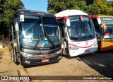 Style Bus 5500 na cidade de Andradina, São Paulo, Brasil, por Vicente de Paulo Alves. Número da foto: #7336902.