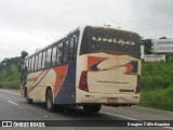 Expresso União 10131 na cidade de Pedro Leopoldo, Minas Gerais, Brasil, por Douglas Célio Brandao. Número da foto: #:id.