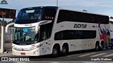 Eucatur - Empresa União Cascavel de Transportes e Turismo 5322 na cidade de Embu das Artes, São Paulo, Brasil, por Asprilla Matheus. Número da foto: #7337959.