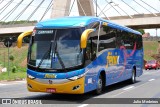 Rápido Expresso Fênix Viação 41025 na cidade de Campinas, São Paulo, Brasil, por Julio Medeiros. Número da foto: #:id.